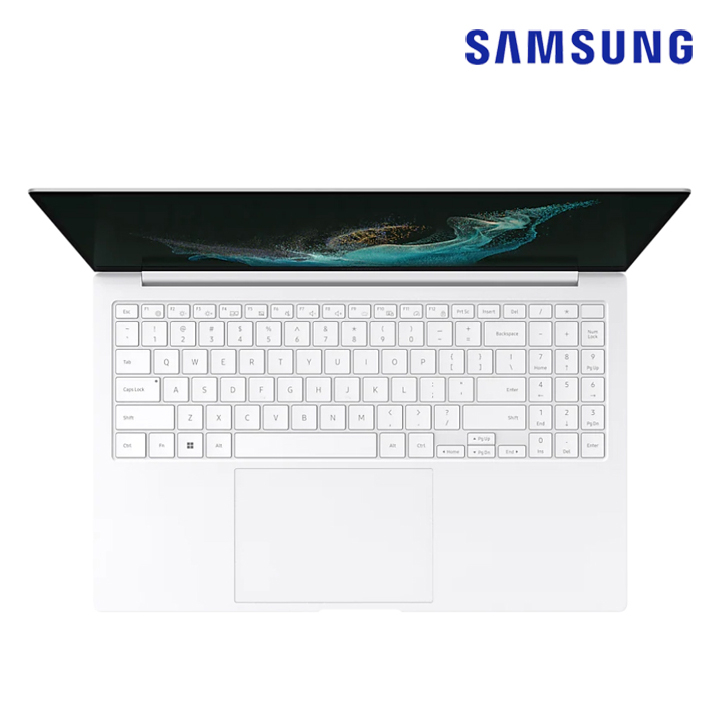 [리퍼] 삼성 갤럭시북2 PRO NT951XED (i5-1240P/8G/S256G/15.6인치LED/윈10) 이미지