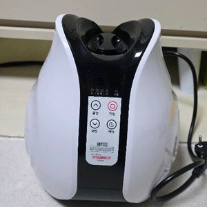 스팀보이 온수매트 온도조절기 S7200 이미지