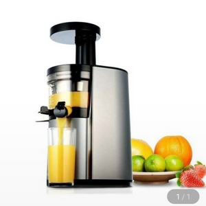 휴롬 녹즙기/착즙기/주스쥬서기 이미지