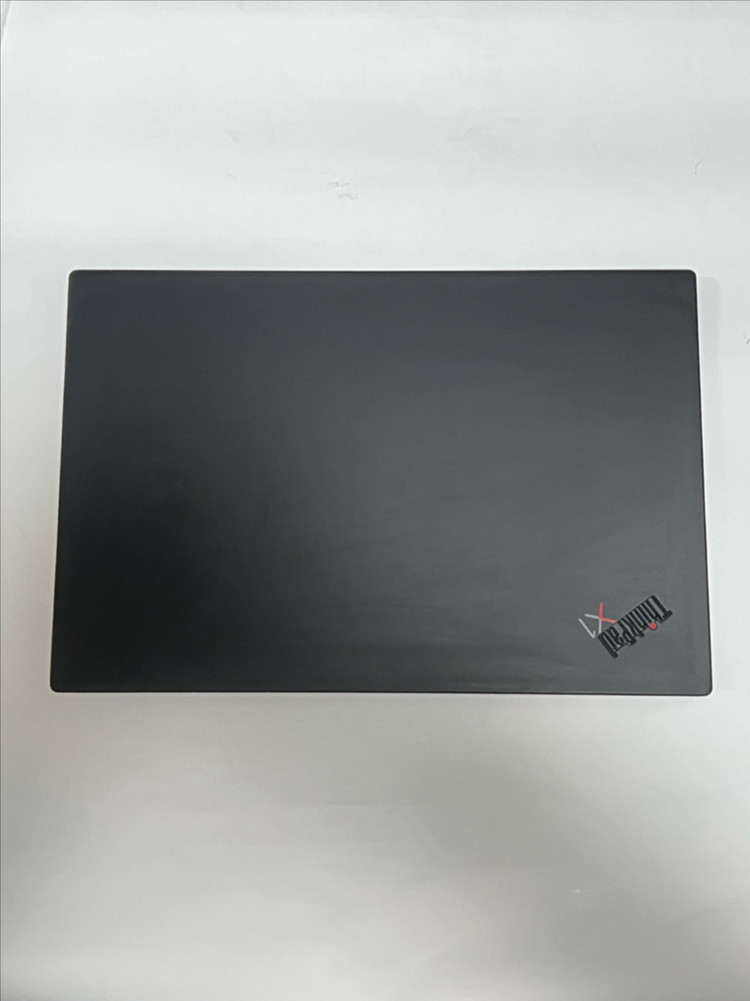 Lenovo ThinkPad X1 Carbon 7th (i5-10210U CPU) 레노버 씽크패드 노트북 판매--1