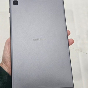 갤럭시 탭A7 LITE 64GB 가성비 태블릿 판매 합니다.