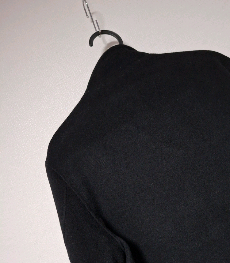 핸드메이드 고급라인 크로커다일 순모자켓100~105--11