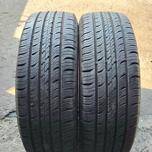 2056516 205 65 16 한국 로드메이트 타이어 신품급 팝니다 이미지