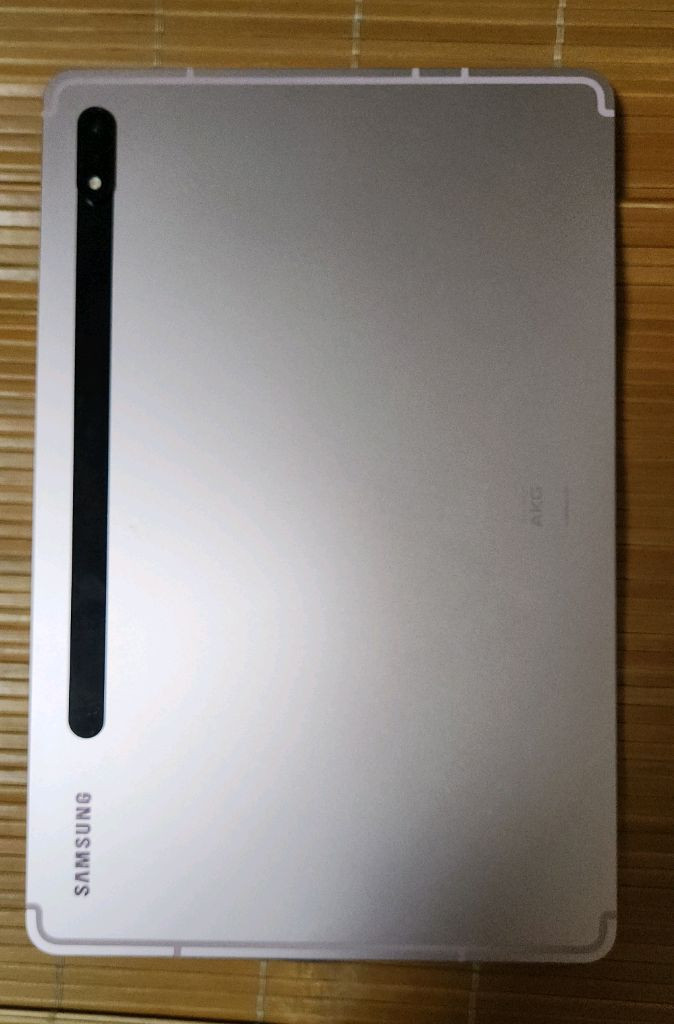 갤럭시탭 s8 wifi 128gb 판매합니다--2