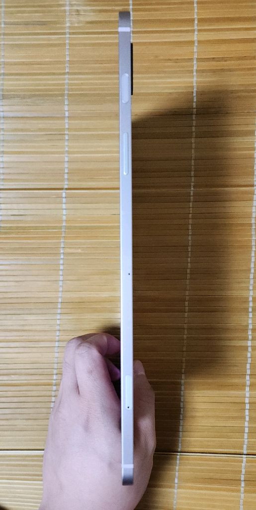 갤럭시탭 s8 wifi 128gb 판매합니다--4