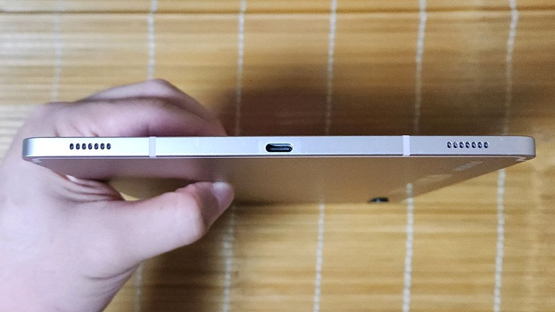 갤럭시탭 s8 wifi 128gb 판매합니다--5