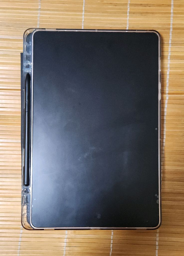 갤럭시탭 s8 wifi 128gb 판매합니다--7