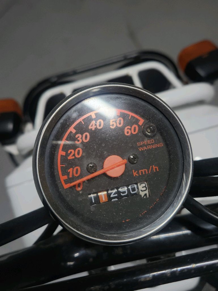 해운대 송정) 혼다 줌머50 _흰검벤리110 대차가능--1