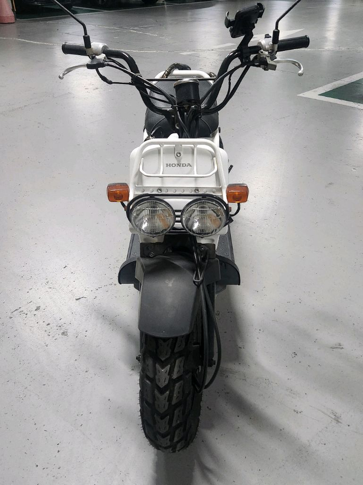 해운대 송정) 혼다 줌머50 _흰검벤리110 대차가능--3
