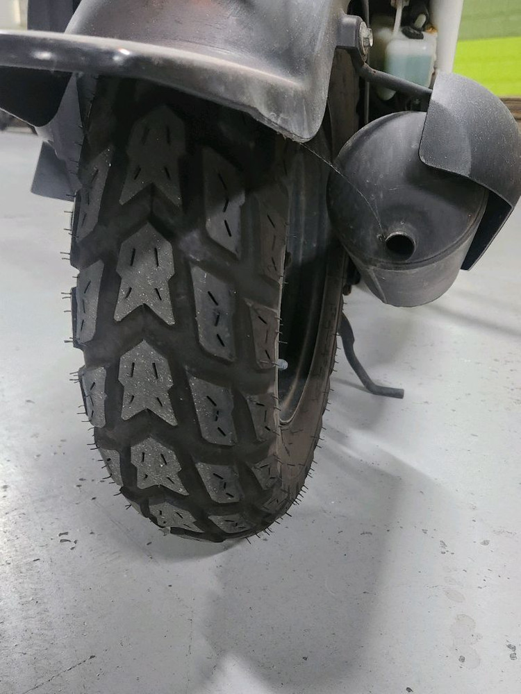 해운대 송정) 혼다 줌머50 _흰검벤리110 대차가능--6