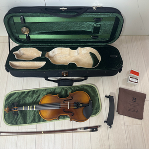 효정300 바이올린 1/4 (활5만원대 업그레이드)