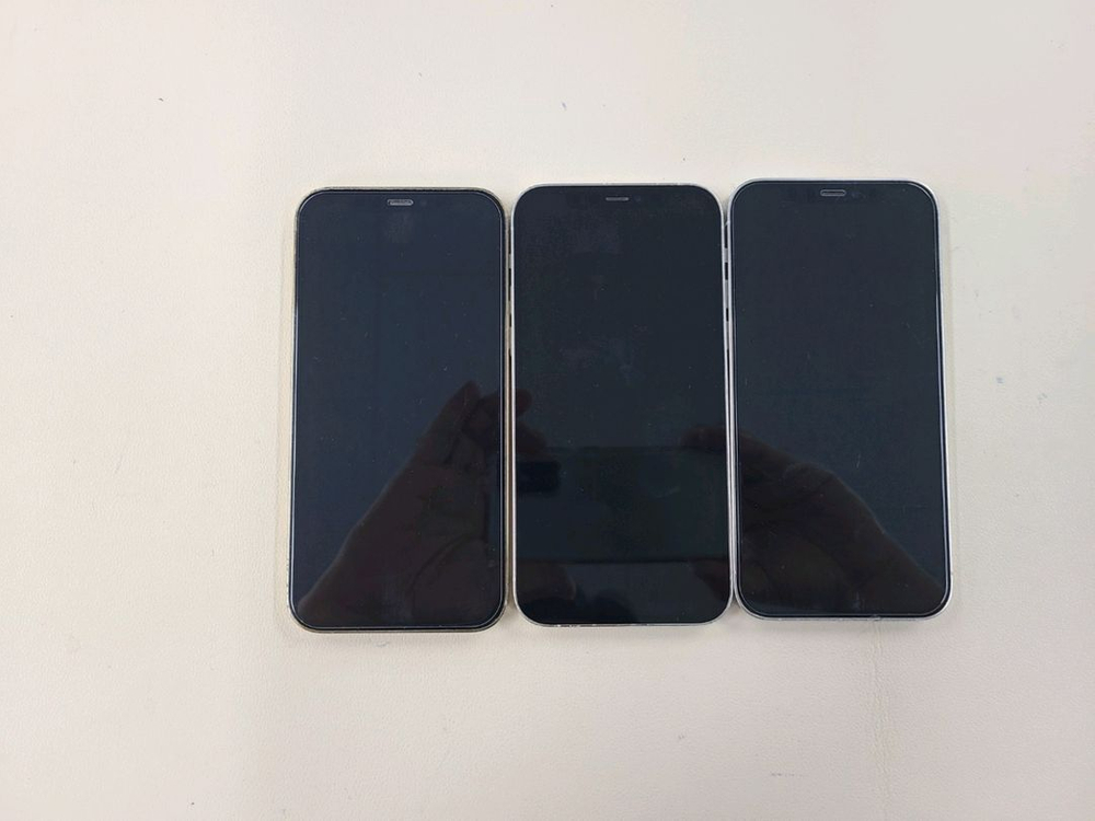 아이폰12프로 128기가 256기가 무잔상 상태굿 ^^ 이미지