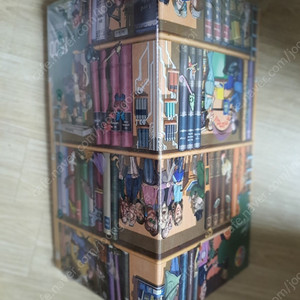 1500피스 직소퍼즐 팝니다