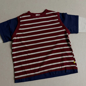 고유 2026 봄 쓰리콤보 티