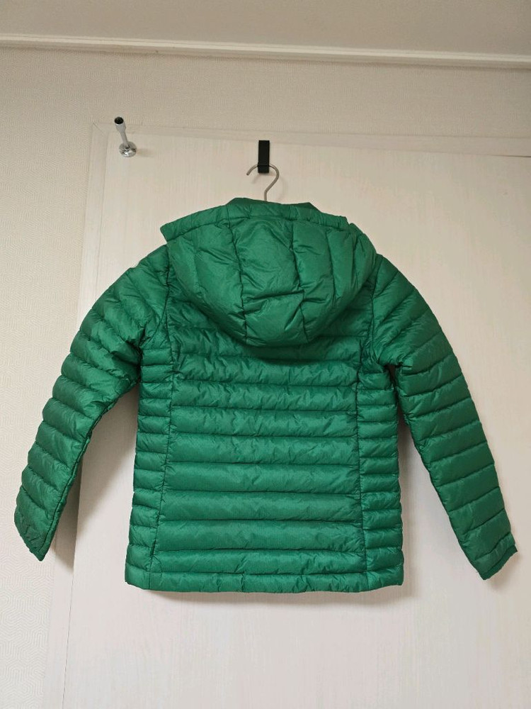 아이더키즈 덕다운 경량패딩 ( 140 size)--3