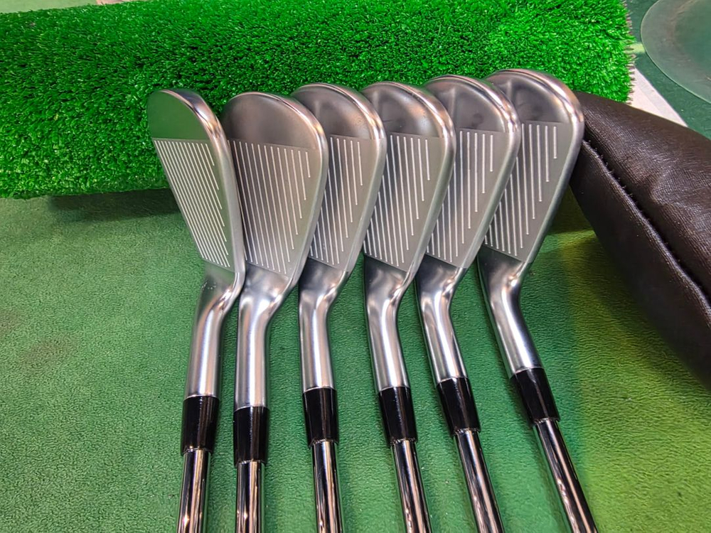 켈러웨이 APEX PRO24 아이언 처분합니다--1