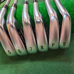 켈러웨이 APEX PRO24 아이언 처분합니다