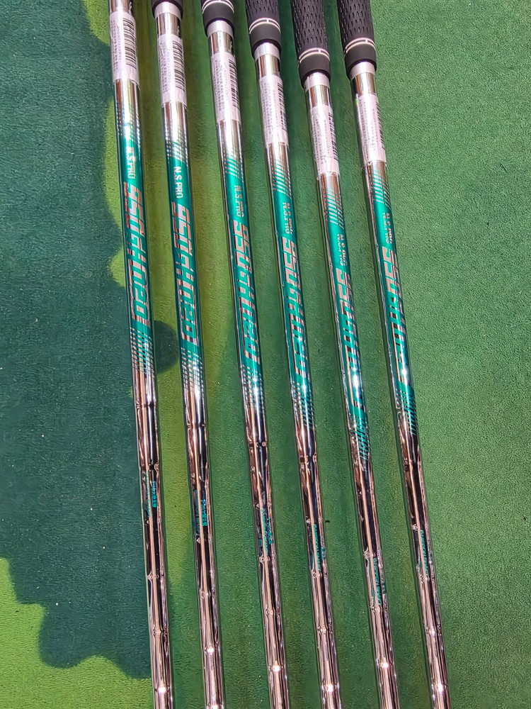 켈러웨이 APEX PRO24 아이언 처분합니다--8