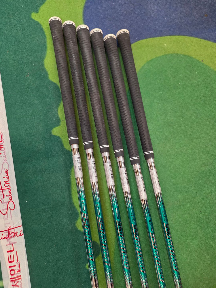 켈러웨이 APEX PRO24 아이언 처분합니다--6