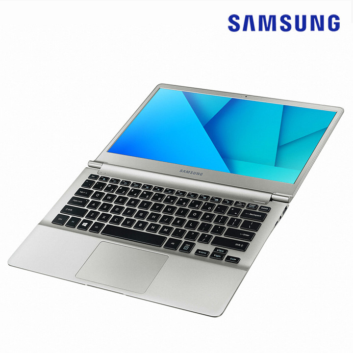 [중고] 삼성노트북 NT901X3J (i5-7200U/8G/SSD256G/13.3인치/윈10) 이미지