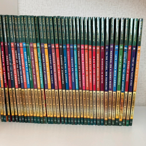 매직트리하우스 멀린미션 팩트트랙커