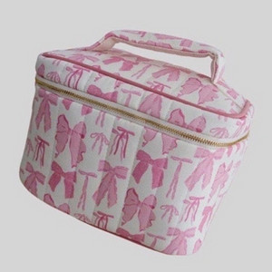 프레젠트프로젝트 프프 핑크리본 콜드백