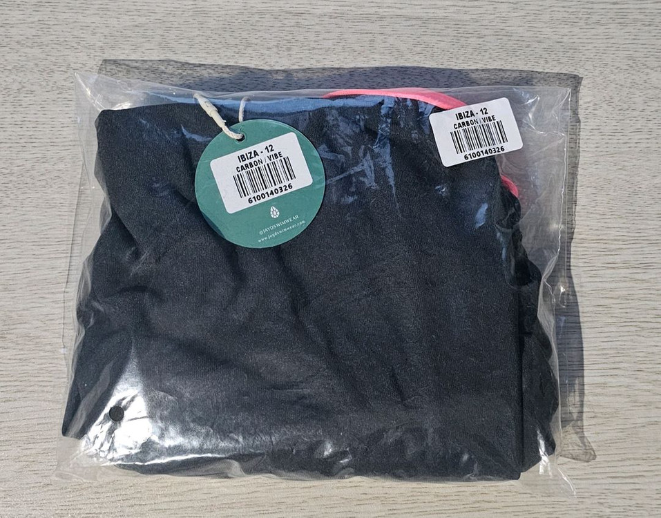 제이드 이비자 카본 바이브 12 수영복 판매--1