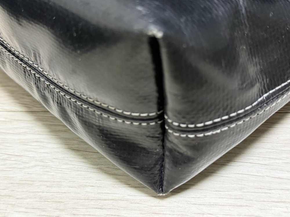 프라이탁 리랜드 올블랙 올검 이미지