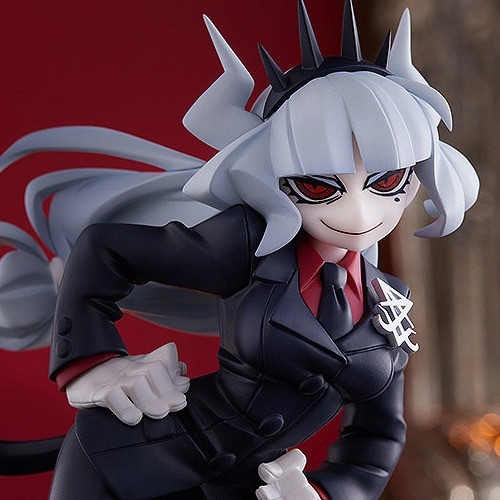 애니플렉스 사에카노 우타하 기모노 메이드 에리리 애니메스터 오버로드 알베도 팝업 헬테이커 루시퍼 메가하우스 에키드나 이미지