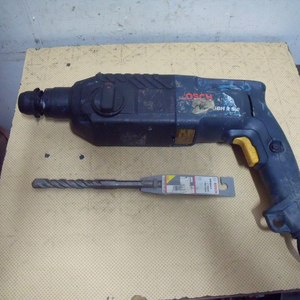 보쉬함마드릴 이미지