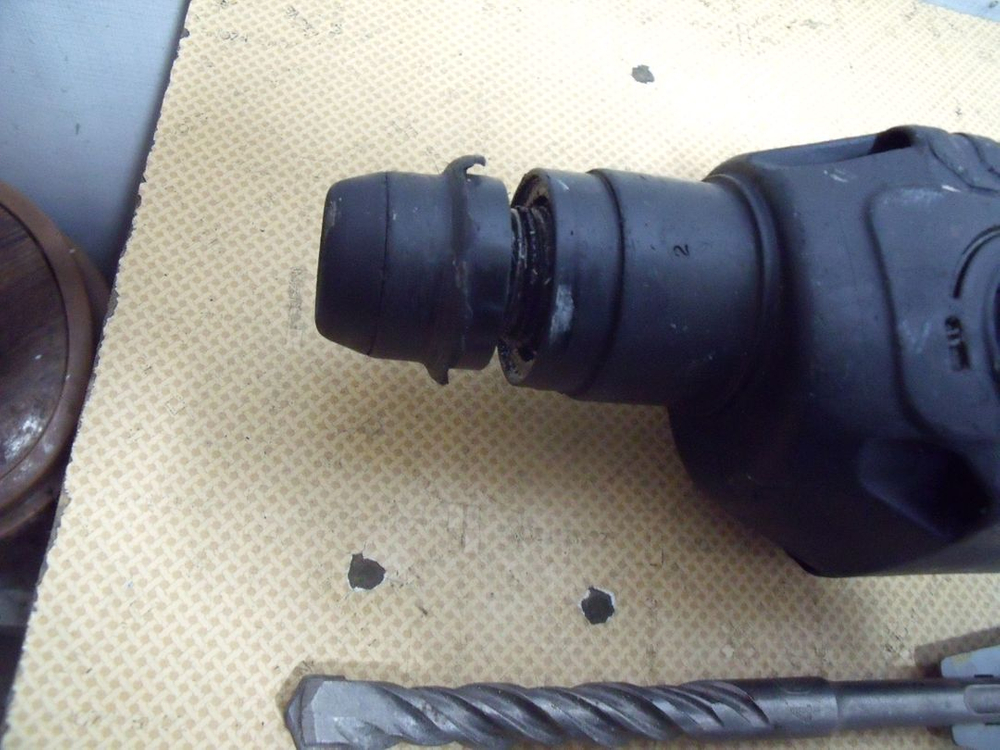 보쉬함마드릴 이미지