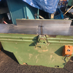 수압대패(14인찌) 대우시대패 목공기계 이미지