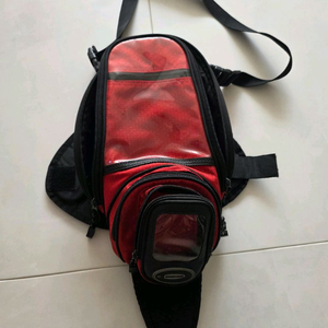 오토바이용 슬링백(탱크백) 이미지