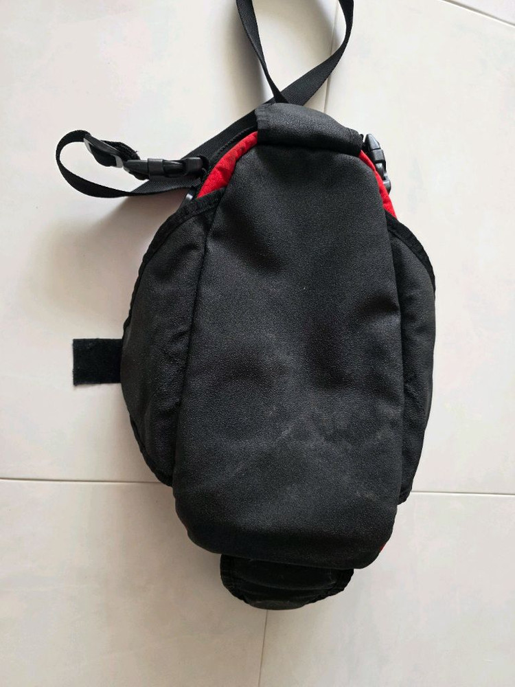 오토바이용 슬링백(탱크백) 이미지