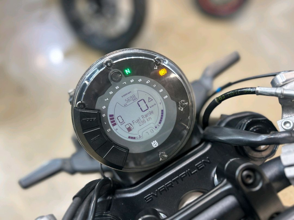 스바르트필렌125 22년 5천KM 무사고차량--9