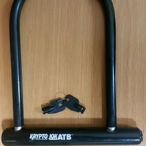 크립토나이트 크립토락 ATB U락