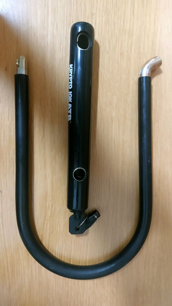 크립토나이트 크립토락 ATB U락--2