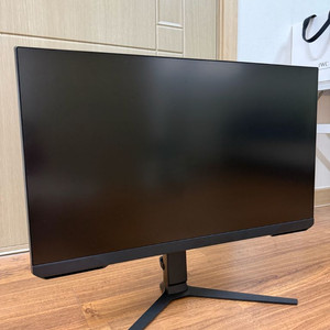 삼성전자 오디세이 G3 G30A S27AG300 27인치 모니터