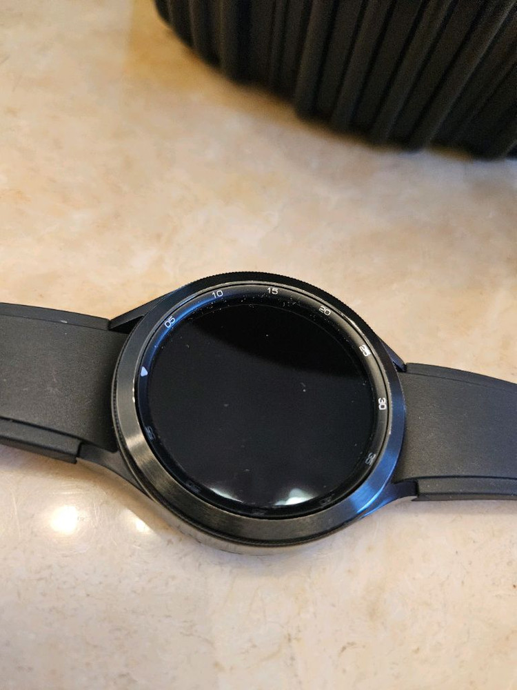 갤럭시 워치4 클래식 46mm LTE 자급제 택포 6만 이미지