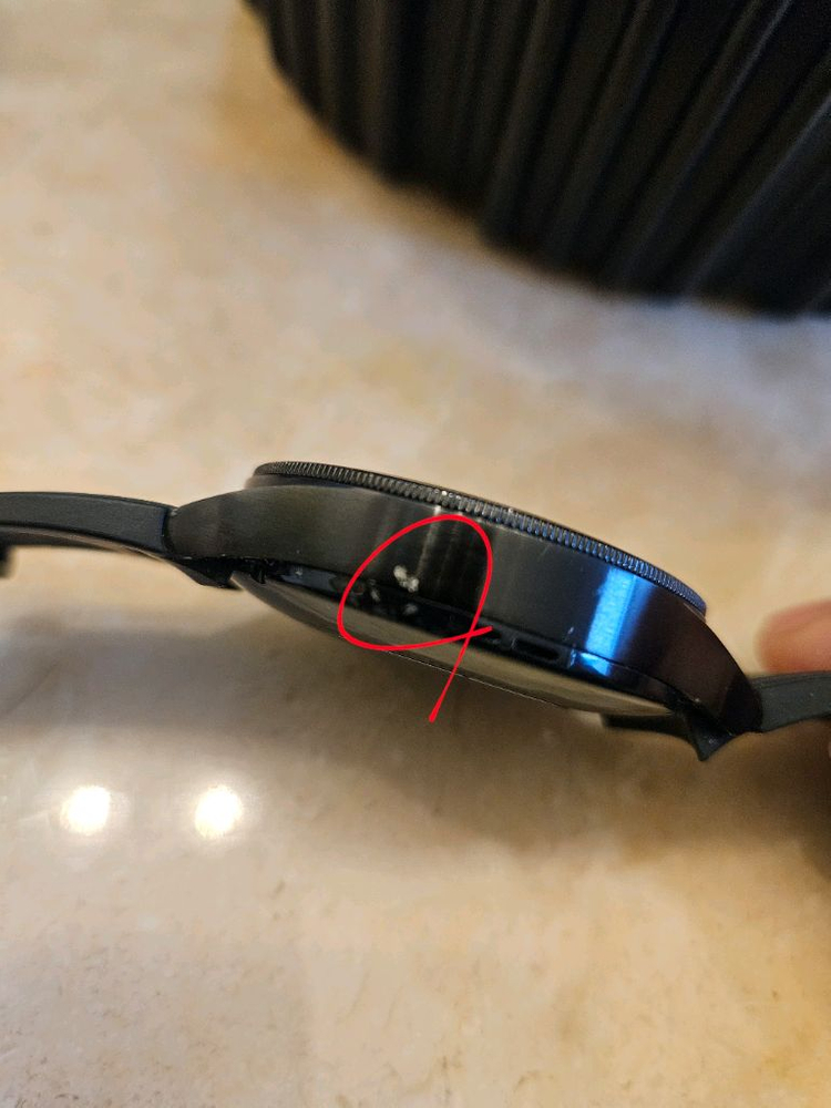 갤럭시 워치4 클래식 46mm LTE 자급제 택포 6만 이미지