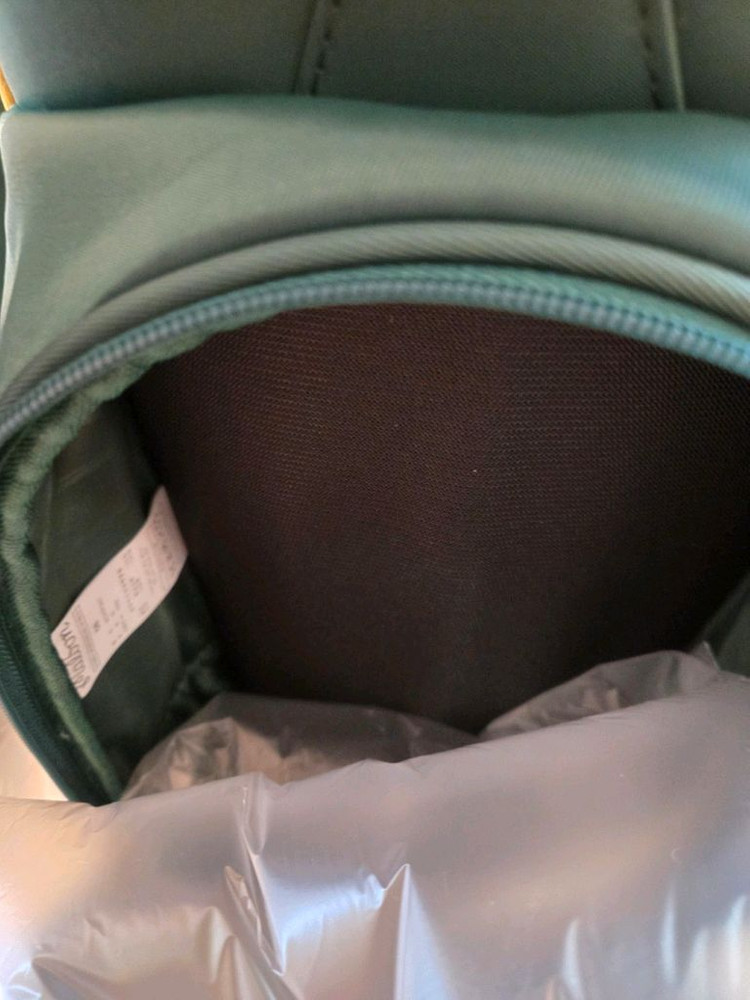 국내당일발송 말본골프백 캐디백 포켓 그린 이미지