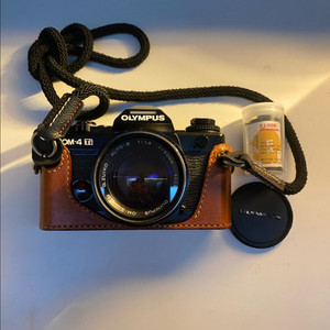 올림푸스 Om4Ti 이미지