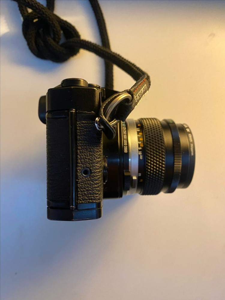 올림푸스 Om4Ti 이미지