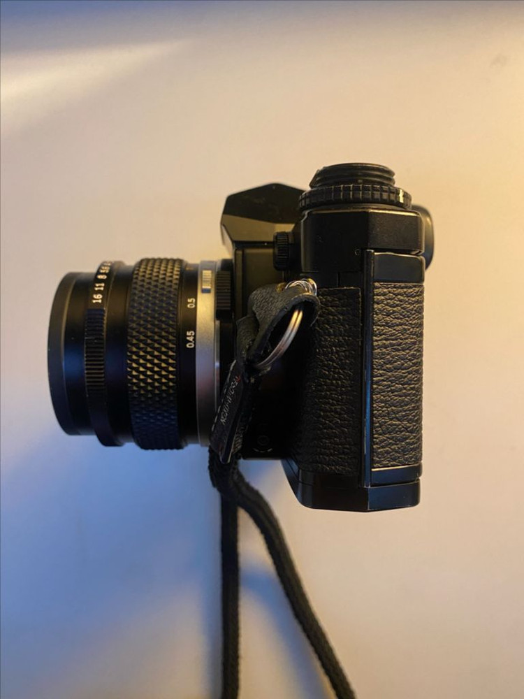 올림푸스 Om4Ti 이미지