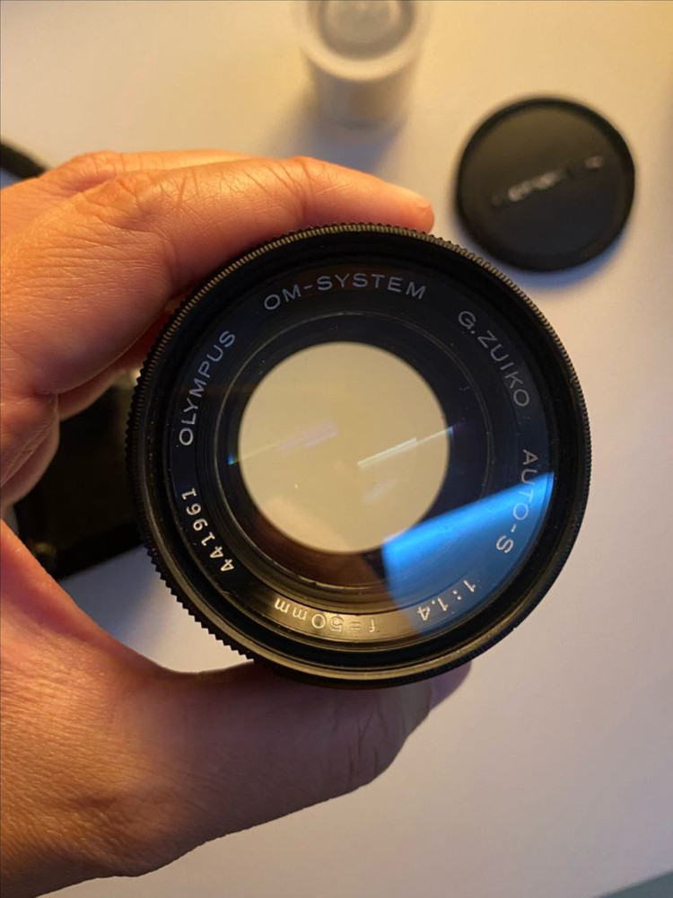 올림푸스 Om4Ti 이미지