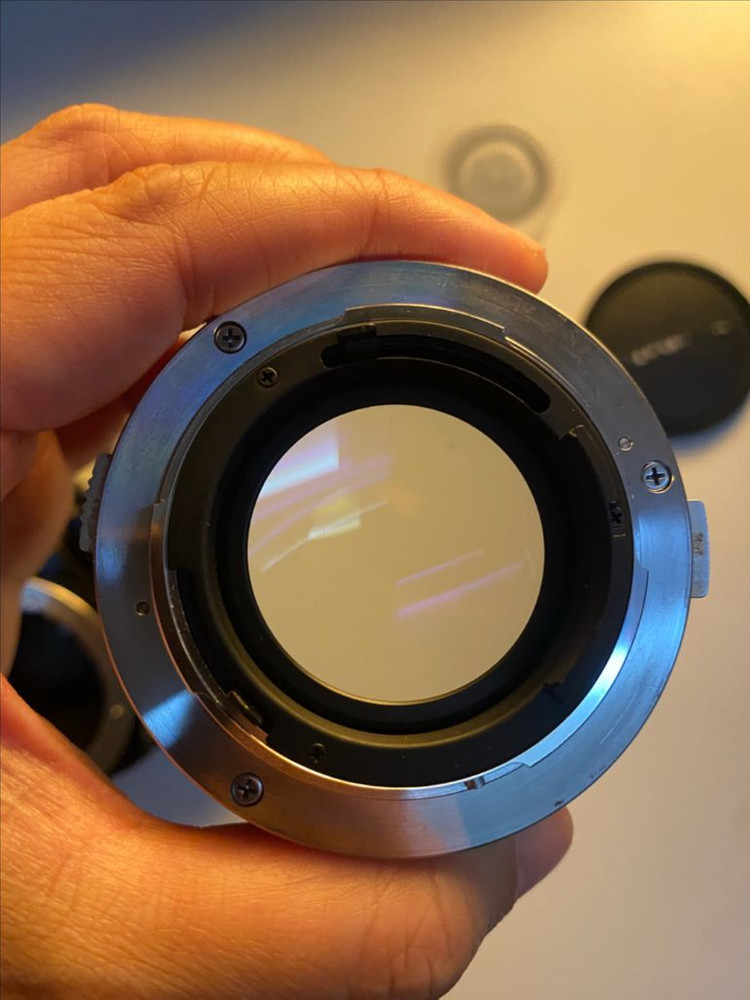 올림푸스 Om4Ti 이미지