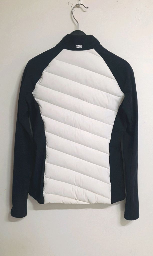 PXG 경량 구스다운 여성용 패딩 판매해요 이미지