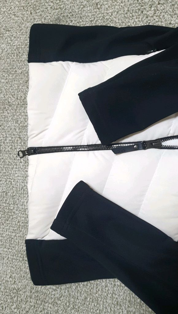 PXG 경량 구스다운 여성용 패딩 판매해요 이미지