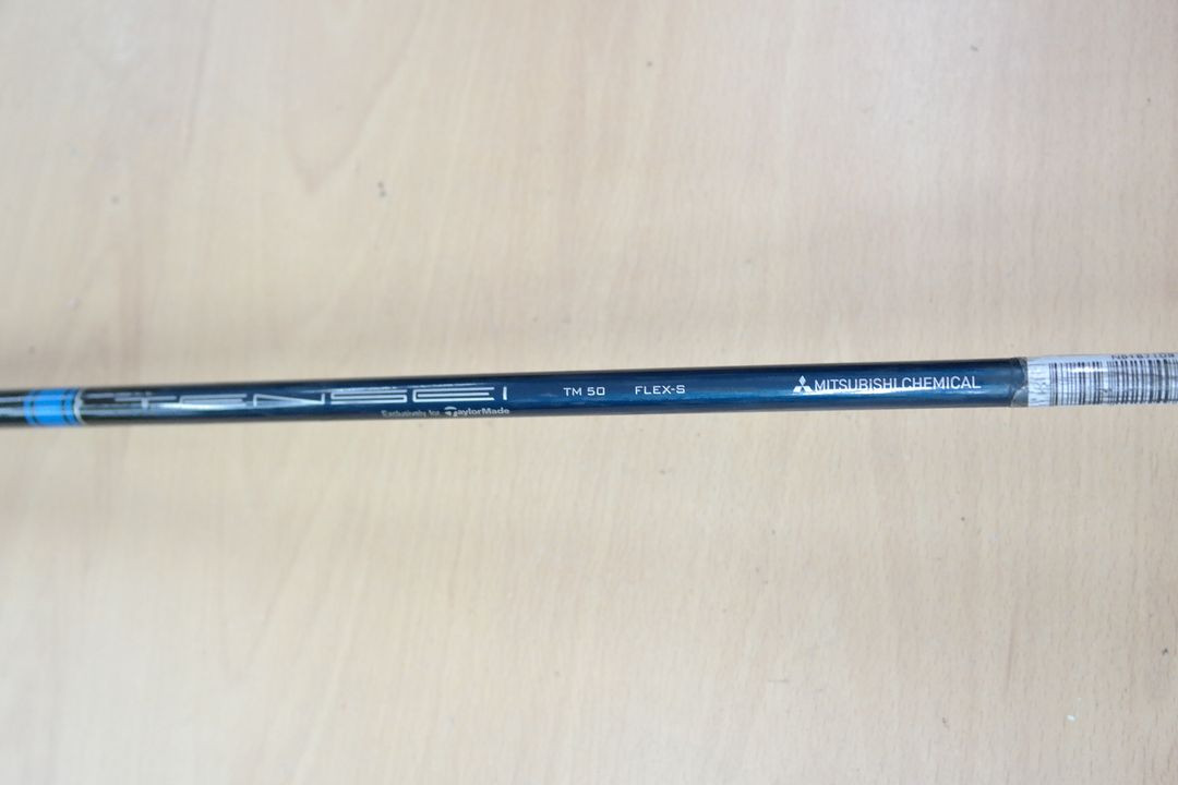 테일러메이드 심2 맥스 3번 15도 S 페어웨이우드 이미지