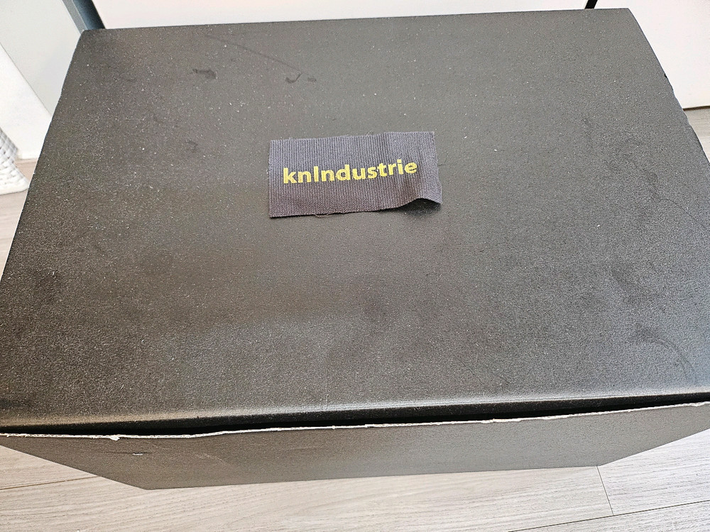 knIndustrie 글라스 판(이영자 유리냄비)--3